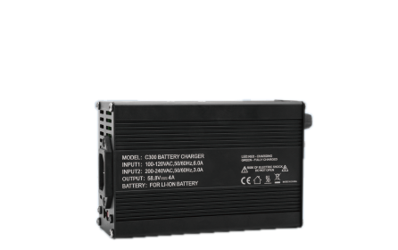 PK-Cell C300/C300M