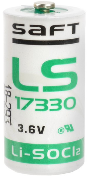Saft LS 17330