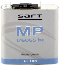 Saft MP 176065 ise
