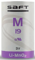 Saft M 19
