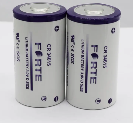 Forte CR34615 D