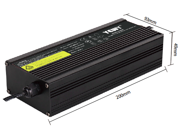 Зарядное устройство UY300LP 300W