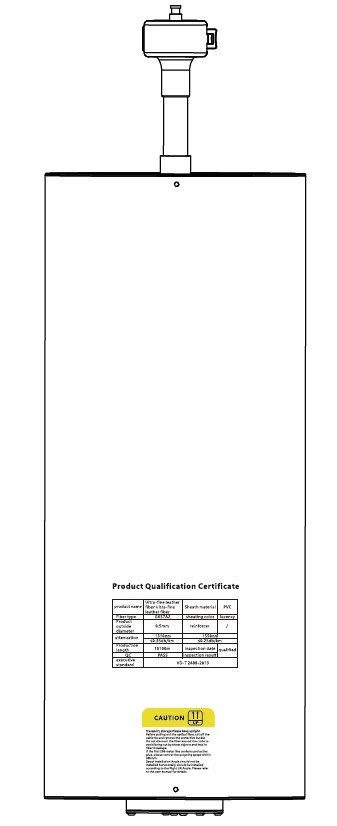 Оптоволокно 10км