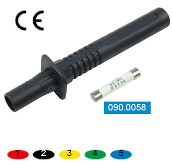 Тестовый щуп Amass 20.211.
