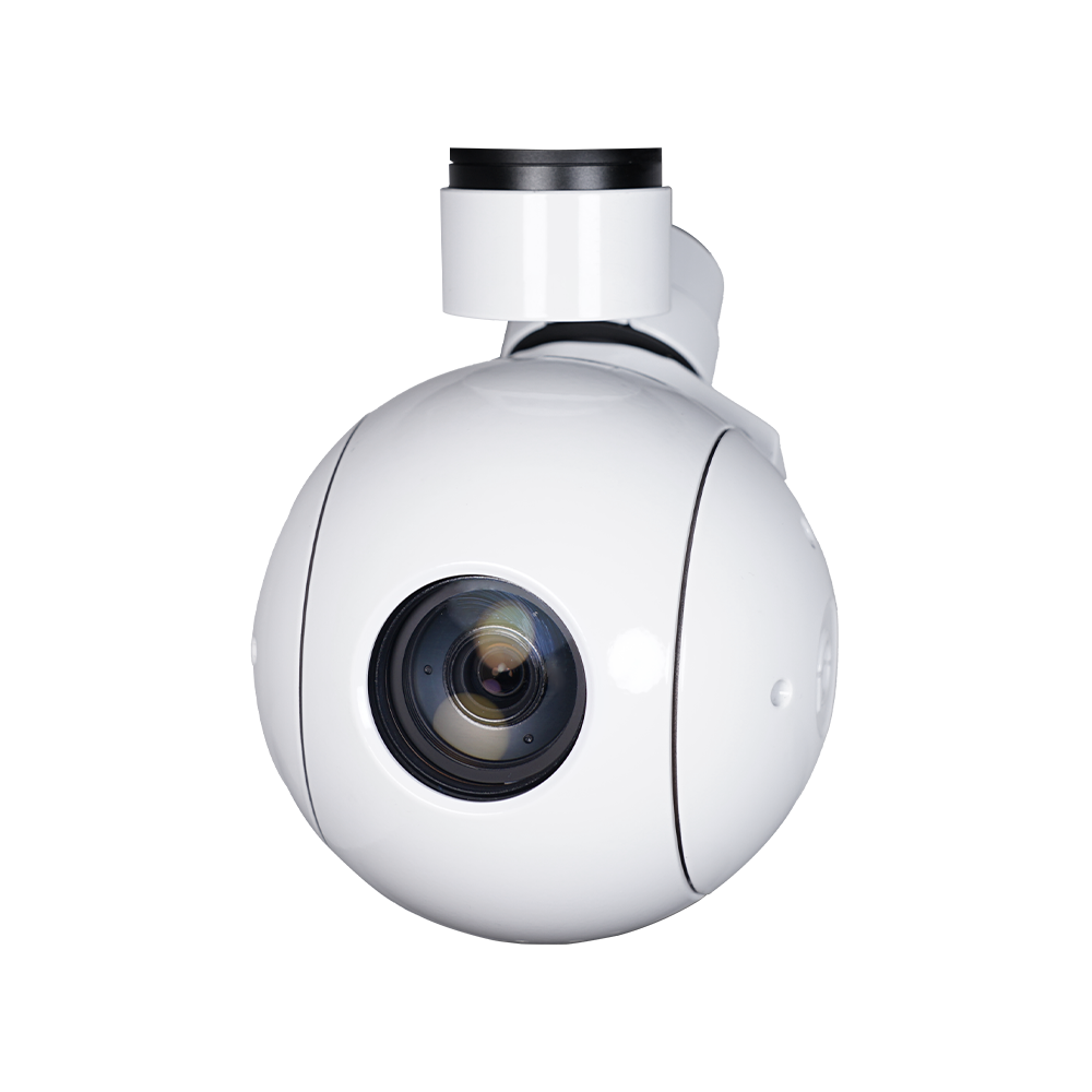 Камера Q30T pro il new Single Tracking series