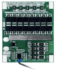 XJ BMS XJ-D096