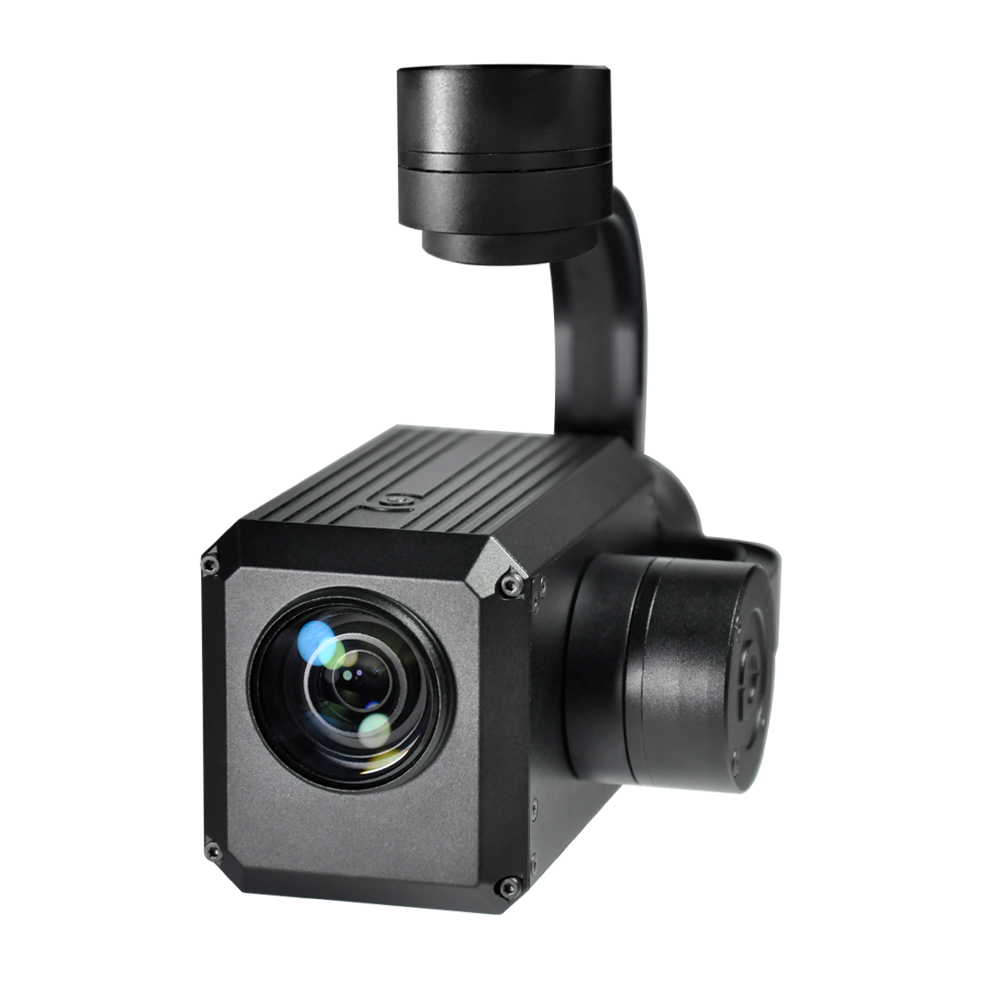Камера Z40K 40x Zoom 4K HD Single Sensor Series