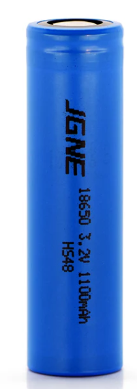 JGNE 18FP-3.52Wh 1100mAh-3.2V