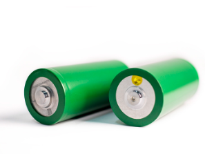 PLANNANO PLITR60165CSTB-40Ah-2.4V