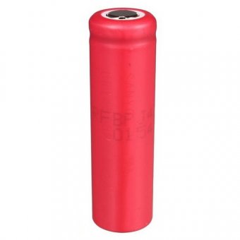 SANYO UR14500P 840мАч 3,7В Li-Ion