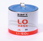 Saft LO 34 SX