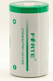 Forte ER34615
