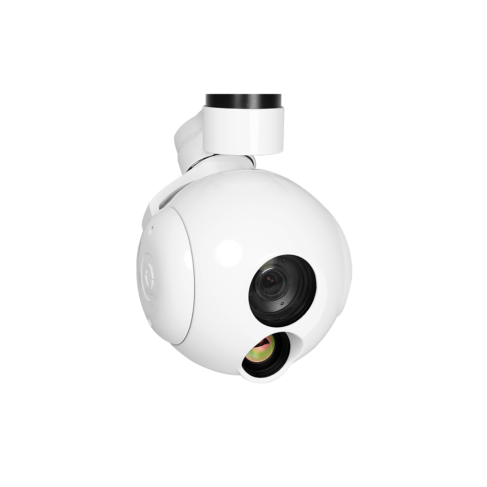 Камера Q30TIR lite 30x Zoom Thermal Imager