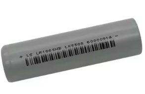 Lishen LR18650HB 3350mAh 3c