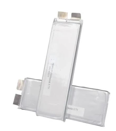 PK-Cell 6Ah Высокотоковая Li-Ion