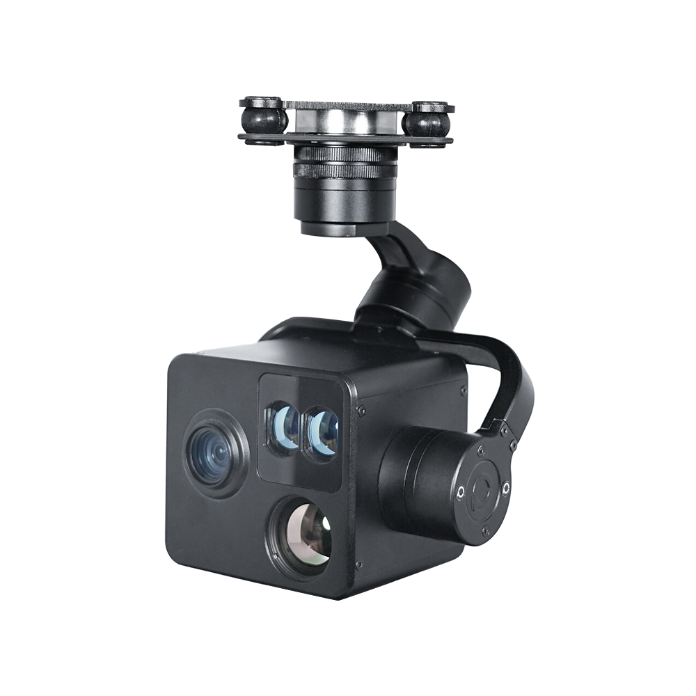 Камера Mini Z10TIRM 10x Zoom Dual-Sensor LRF