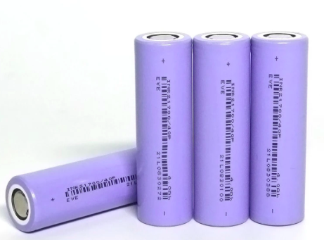 EVE INR21700/40PL Суперток 70А