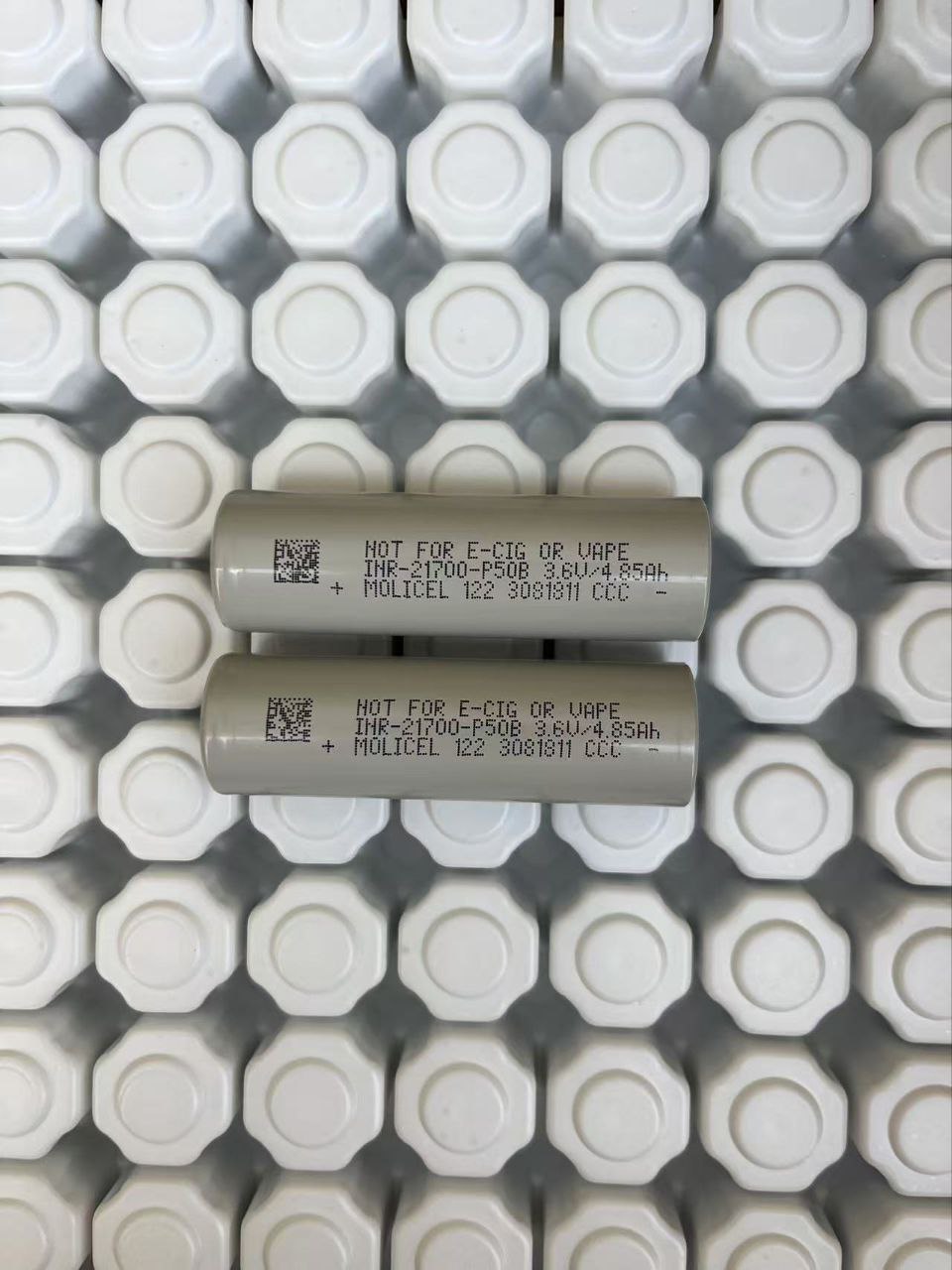 Molicel INR-21700-P50B
