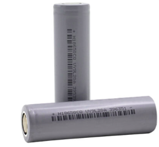 BAK N18650CQ 2500mAh 3c