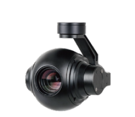 Камера Q10N 10x Optical Zoom Gimbal Camera