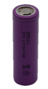 DMEGC INR21700-40P