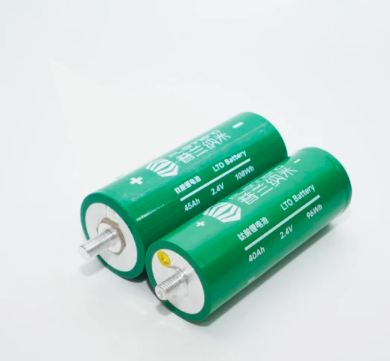 PLANNANO PLITR66160CSTE-45Ah-2.4V