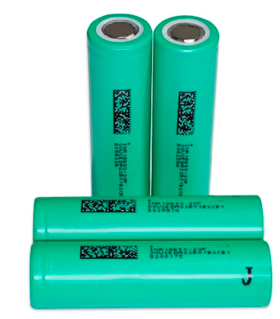 DMEGC 18650 30P 3000mah 5C