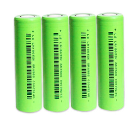 Lishen LR18650SK 2600mAh 2c