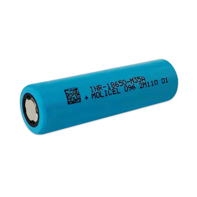 Molicel 18650 M35A 3500mah 10A
