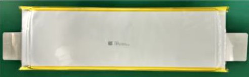 Lithium Metal Battery PKLM001