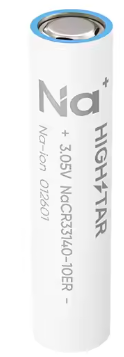 HIGHSTAR NaCR33140-10ER