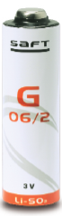 Saft G 06/2