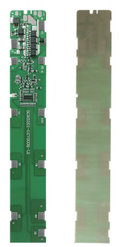 XJ BMS XJ-B008VЗ 