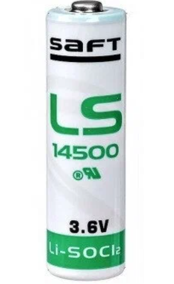 Saft LS 14500