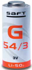 Saft G 54/3