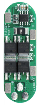 XJ BMS XJ-D164