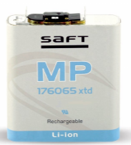 Saft MP 176065 xtd