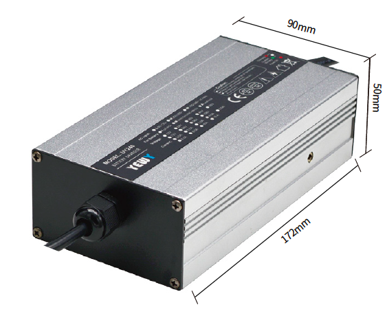 Зарядное устройство UY240LP 240W