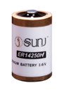 Sunj ER14250H