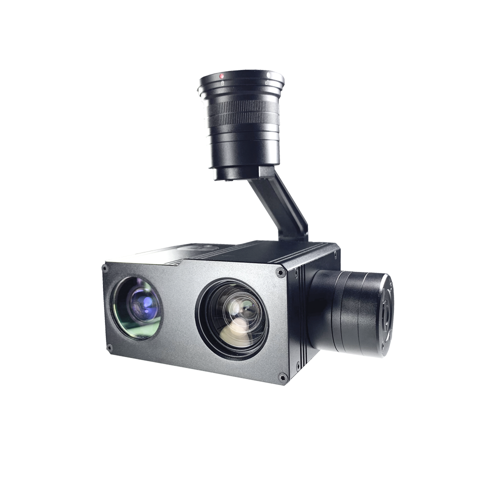 Камера Z10TL 10x Zoom Night Vision Camera