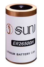 Sunj ER26500H