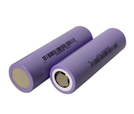 BAK N18650CR 3500mAh 3с