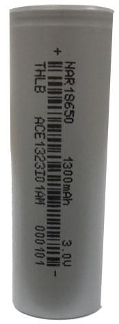THLB NAR18650-1300mAh