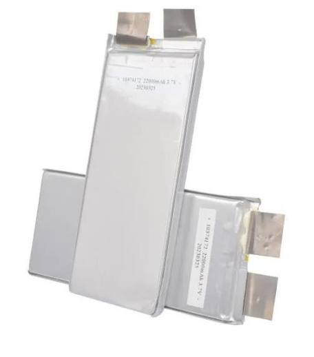 PK-Cell 22Ah Энергоемкая Li-Ion