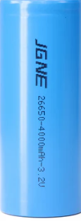 JGNE 26FC-12.8Wh 4000mAh-3.2V