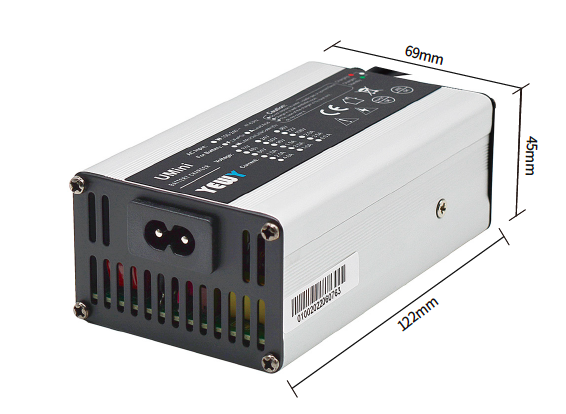 Зарядное устройство UMINI 120W