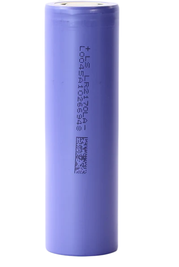 Lishen LR21700LA 4000mAh 35A