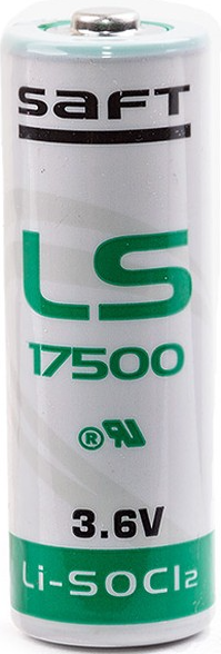 Saft LS 17500