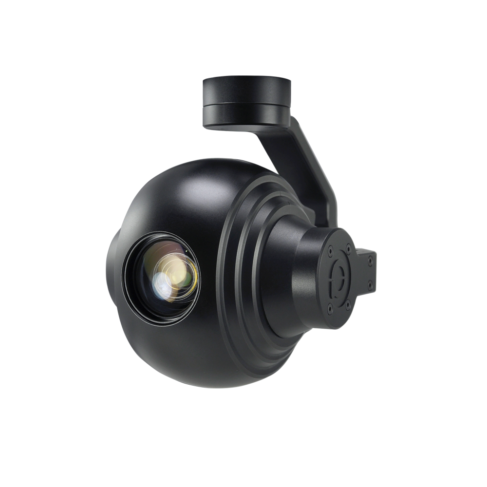 Камера Q10T-Single Sensor Tracking Series