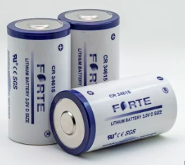 Forte Cr34615